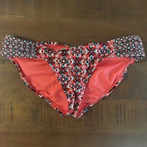 NWOT Size small Xhilaration bikini swimsuit bottom